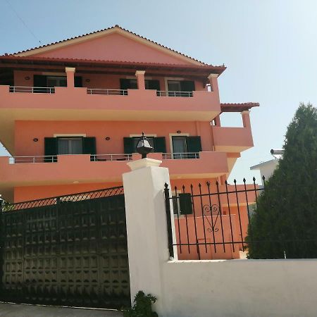 Apartmán Helen'S House Ksamil Exteriér fotografie