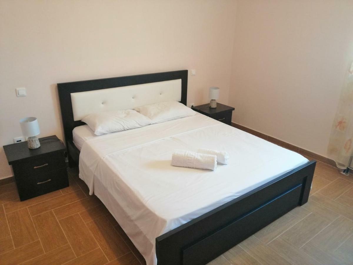 Apartmán Helen'S House Ksamil Pokoj fotografie