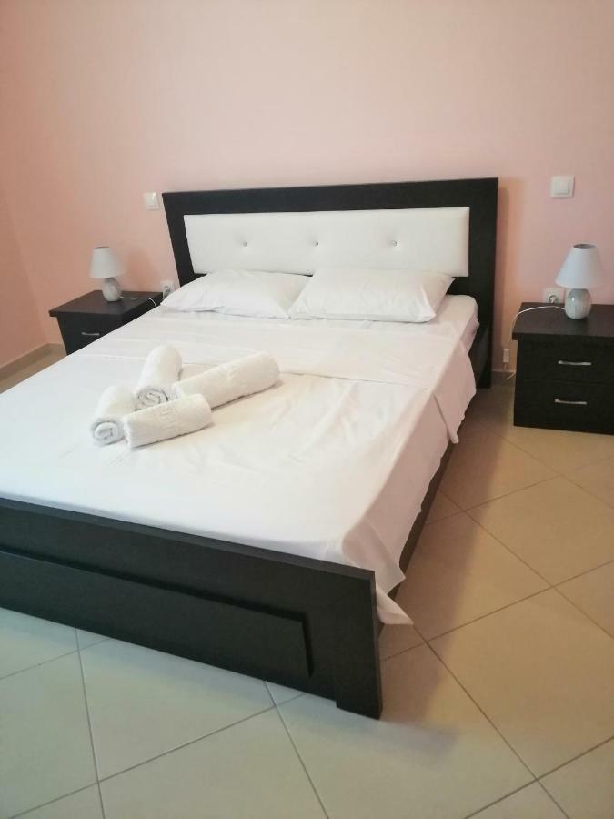 Apartmán Helen'S House Ksamil Pokoj fotografie