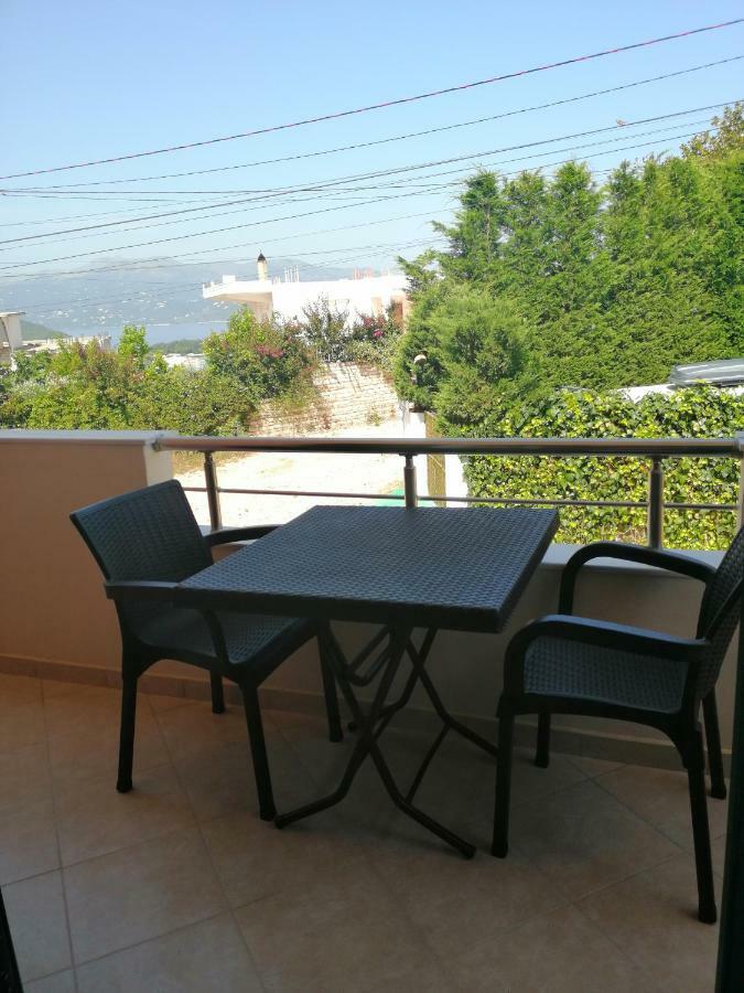 Apartmán Helen'S House Ksamil Exteriér fotografie