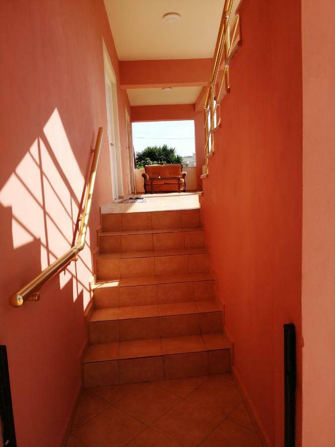 Apartmán Helen'S House Ksamil Exteriér fotografie