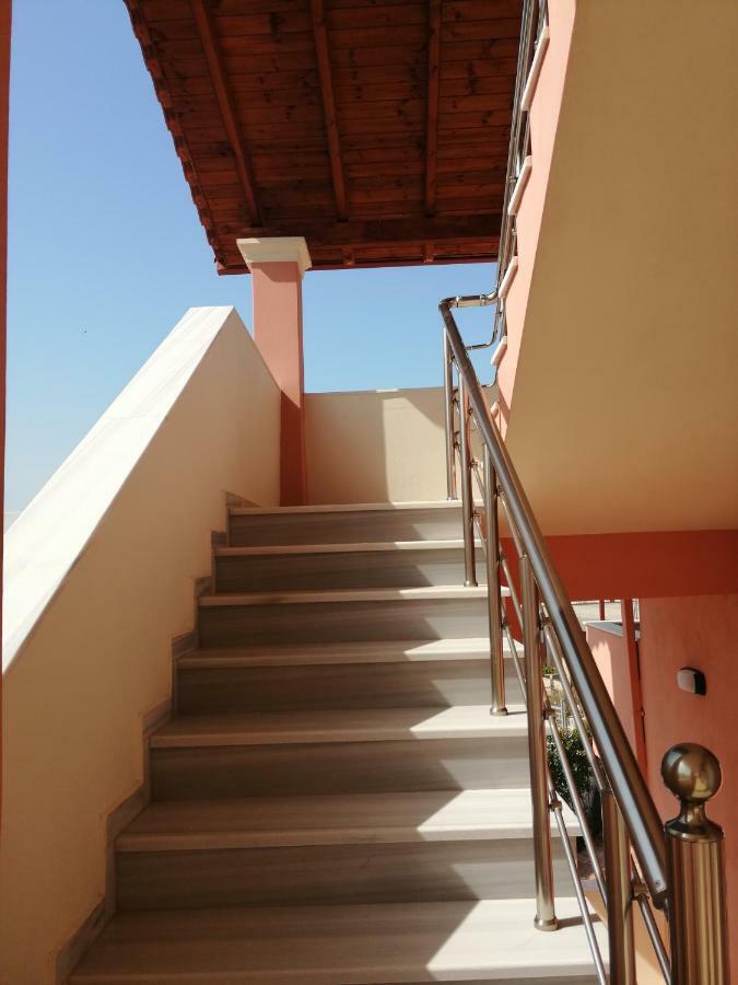 Apartmán Helen'S House Ksamil Exteriér fotografie