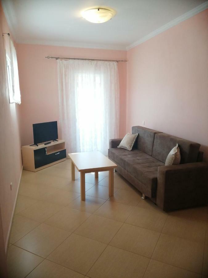 Apartmán Helen'S House Ksamil Exteriér fotografie
