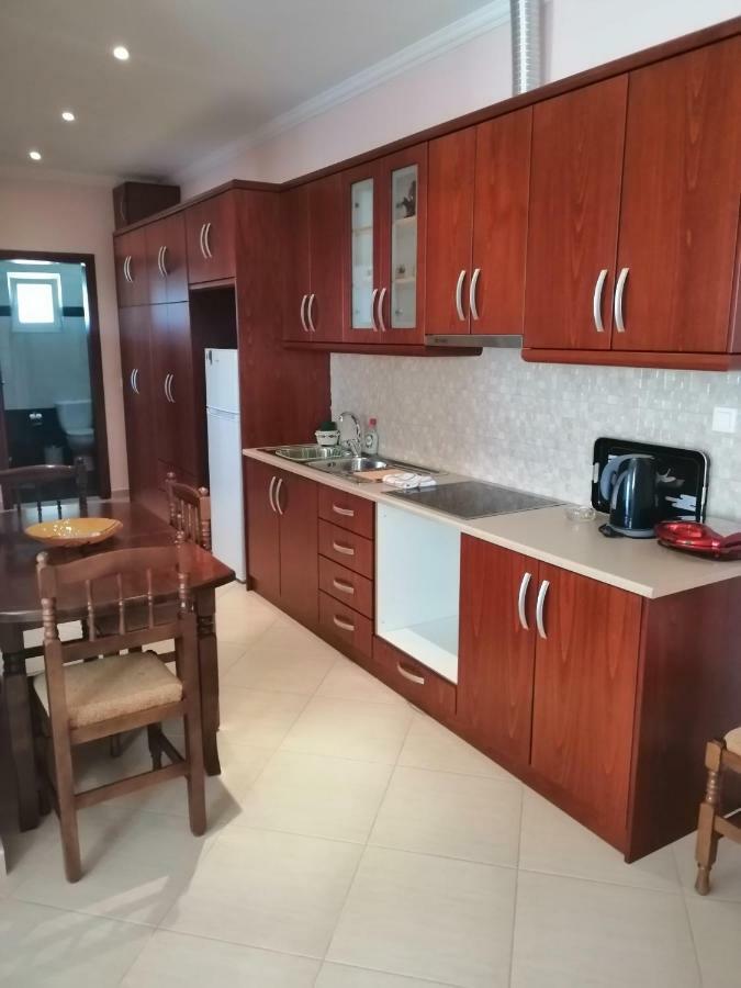 Apartmán Helen'S House Ksamil Exteriér fotografie